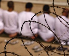 Guantanamo non si rispetta neanche il Ramadan