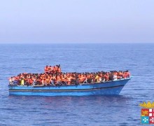 Immigrazione: oltre 2500 migranti soccorsi in 24 ore