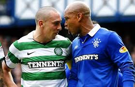 The Old Firm